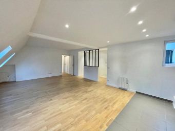 Appartement a louer paris-6e-arrondissement - 3 pièce(s) - 75 m2 - Surfyn