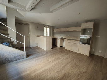 Maison a louer lyon-1er-arrondissement - 3 pièce(s) - 65 m2 - Surfyn