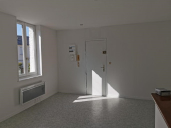 Appartement a louer dieppe - 2 pièce(s) - 34 m2 - Surfyn