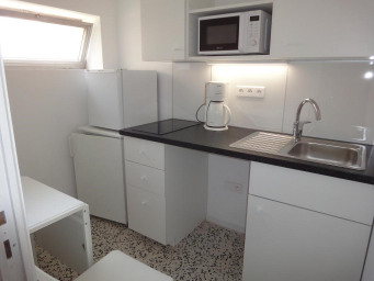 Appartement a louer marseille-7e-arrondissement - 1 pièce(s) - 26 m2 - Surfyn
