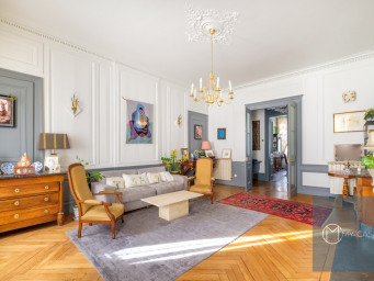 Appartement 849 000 € - 185 m²