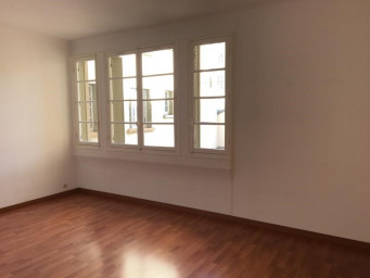 Appartement a louer paris-16e-arrondissement - 1 pièce(s) - 29 m2 - Surfyn