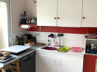 Maison a louer vienne - 5 pièce(s) - 102.2 m2 - Surfyn