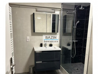 Appartement a louer sainte-genevieve-des-bois - 2 pièce(s) - 48 m2 - Surfyn