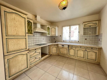 Maison a louer chatenay-malabry - 5 pièce(s) - 127.4 m2 - Surfyn
