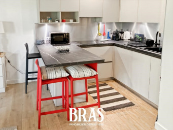 Appartement a louer vannes - 2 pièce(s) - 38 m2 - Surfyn