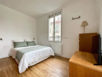 Appartement a louer boulogne-billancourt - 2 pièce(s) - 38.41 m2 - Surfyn