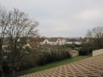 Appartement a louer vierzon - 3 pièce(s) - 69 m2 - Surfyn