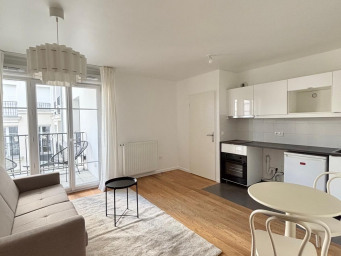 Appartement a louer puteaux - 1 pièce(s) - 29.77 m2 - Surfyn