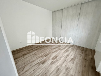 Appartement a louer thonon-les-bains - 2 pièce(s) - 49.31 m2 - Surfyn