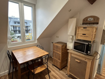 Appartement a louer vernon - 1 pièce(s) - 25.65 m2 - Surfyn