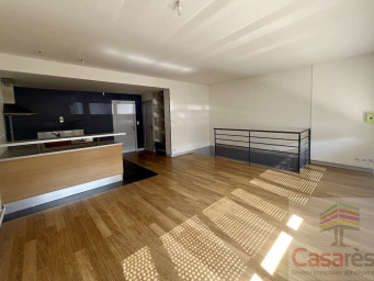 Appartement a louer hennebont - 6 pièce(s) - 145 m2 - Surfyn