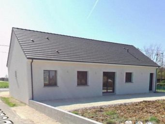 Maison a louer bourges - 4 pièce(s) - 90 m2 - Surfyn