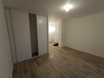 Appartement a louer ozoir-la-ferriere - 1 pièce(s) - 24.36 m2 - Surfyn