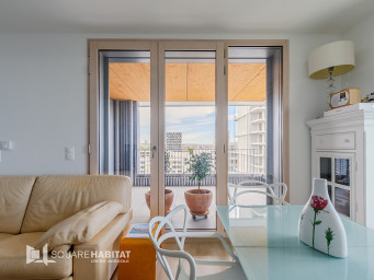Appartement 367 000 € - 48 m²