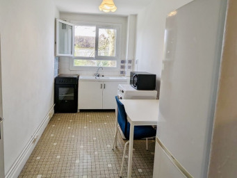 Appartement a louer l'isle-adam - 1 pièce(s) - 32 m2 - Surfyn