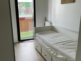 Appartement a louer colombes - 4 pièce(s) - 59 m2 - Surfyn
