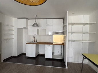 Appartement a louer franconville - 3 pièce(s) - 52 m2 - Surfyn