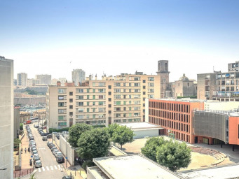 Appartement a louer marseille-2e-arrondissement - 3 pièce(s) - 72 m2 - Surfyn