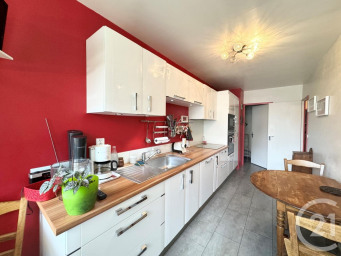 Appartement a louer sarcelles - 5 pièce(s) - 88 m2 - Surfyn