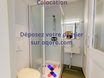 Maison a louer saint-etienne - 9 pièce(s) - 600 m2 - Surfyn