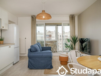 Appartement a louer marseille-9e-arrondissement - 1 pièce(s) - 10 m2 - Surfyn