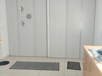 Appartement a louer marseille-13e-arrondissement - 1 pièce(s) - 22 m2 - Surfyn