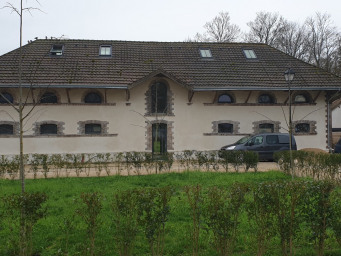 Maison a louer dreux - 4 pièce(s) - 78 m2 - Surfyn