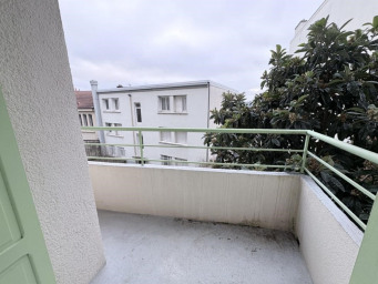 Appartement a louer saint-etienne - 1 pièce(s) - 40 m2 - Surfyn