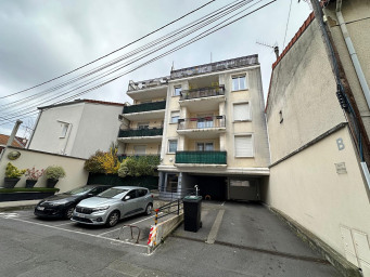 Appartement a louer gagny - 2 pièce(s) - 44 m2 - Surfyn
