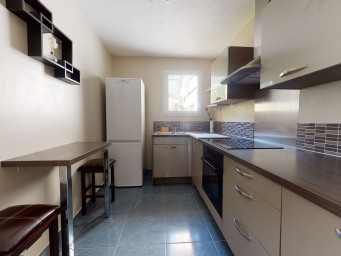 Appartement a louer longjumeau - 3 pièce(s) - 59 m2 - Surfyn