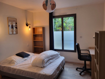 Maison a louer tours - 7 pièce(s) - 121 m2 - Surfyn