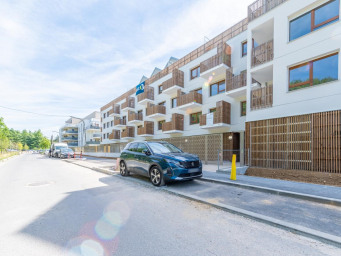 Appartement a louer goussainville - 2 pièce(s) - 45 m2 - Surfyn