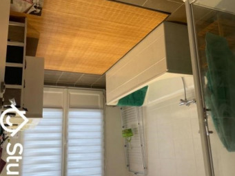 Appartement a louer quimper - 1 pièce(s) - 11 m2 - Surfyn