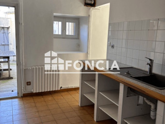 Maison a louer arles - 5 pièce(s) - 124 m2 - Surfyn