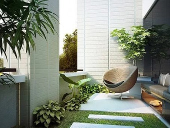 Appartement 360 000 € - 63 m²