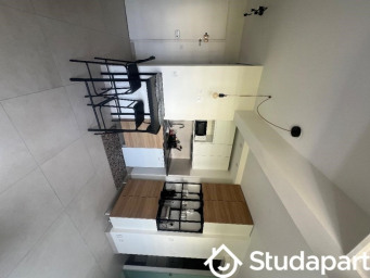 Appartement a louer antibes - 1 pièce(s) - 23 m2 - Surfyn