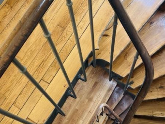 Appartement a louer paris-16e-arrondissement - 1 pièce(s) - 32 m2 - Surfyn