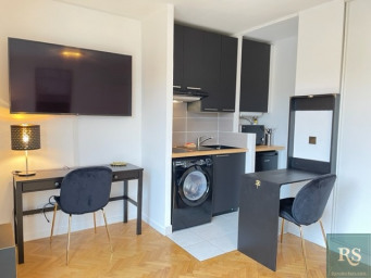 Appartement a louer antony - 1 pièce(s) - 22 m2 - Surfyn