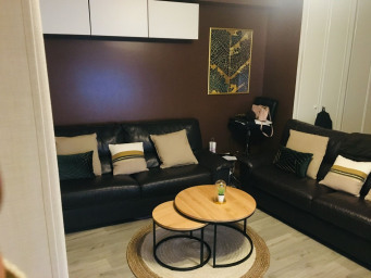 Appartement a louer herblay - 3 pièce(s) - 59 m2 - Surfyn