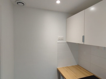 Appartement a louer paris-17e-arrondissement - 2 pièce(s) - 34.06 m2 - Surfyn