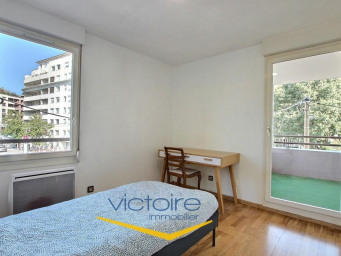 Appartement a louer lyon-3e-arrondissement - 3 pièce(s) - 62 m2 - Surfyn