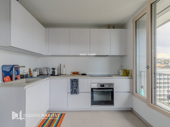 Appartement 367 000 € - 48 m²