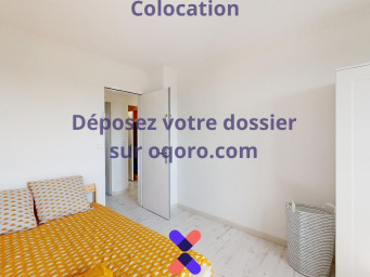 Appartement a louer saint-jean-de-la-ruelle - 4 pièce(s) - 71 m2 - Surfyn