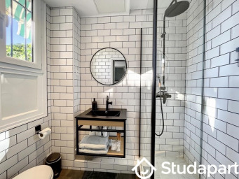 Appartement a louer antibes - 1 pièce(s) - 25 m2 - Surfyn