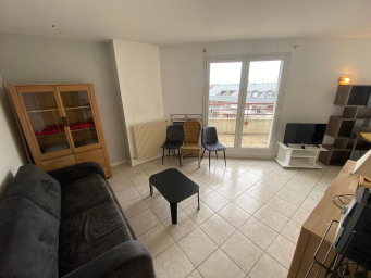 Appartement a louer thonon-les-bains - 1 pièce(s) - 28.06 m2 - Surfyn