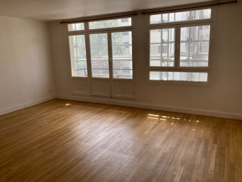 Appartement a louer paris-11e-arrondissement - 1 pièce(s) - 33 m2 - Surfyn