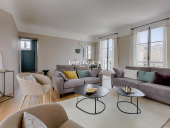 Appartement a louer paris-6e-arrondissement - 5 pièce(s) - 155 m2 - Surfyn