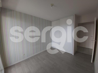 Appartement a louer bordeaux - 3 pièce(s) - 61 m2 - Surfyn