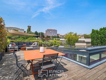 Appartement 2 150 000 € - 180 m²